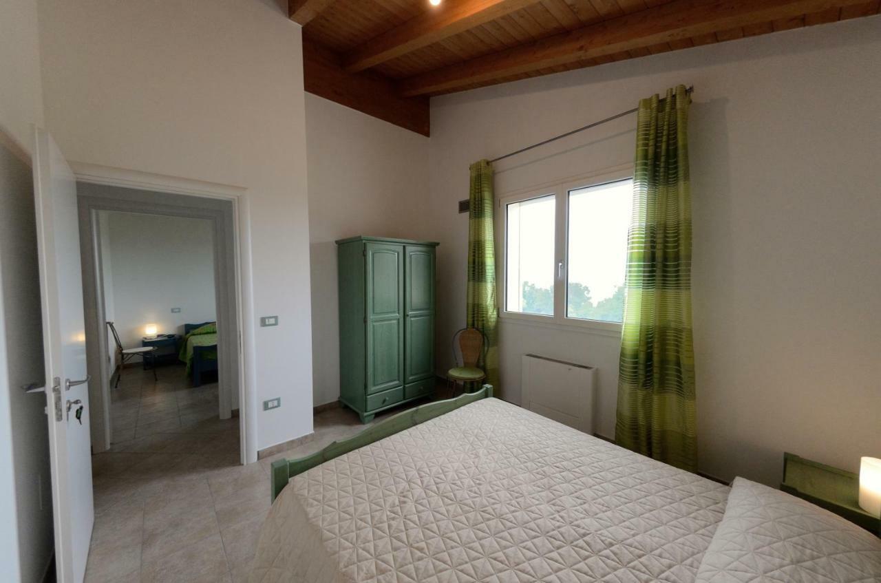 B&B Al Tardino Sogliano al Rubicone Exterior photo